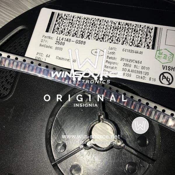  LL4148-GS08 real image 3