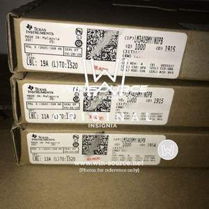 LM3409MY label picture