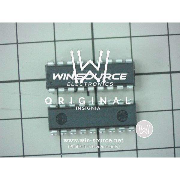  LM3914N-1 real image 2