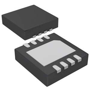 ADP7102ACPZ-3.3-R7 Analog Devices Inc.