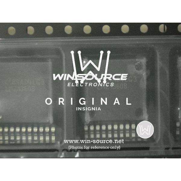 LMZ13608TZE/NOPB real image