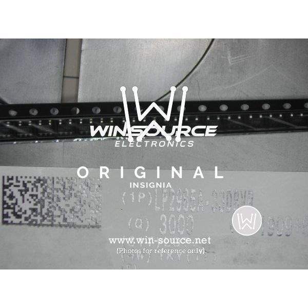 LP2985A-33DBVRG4 real image