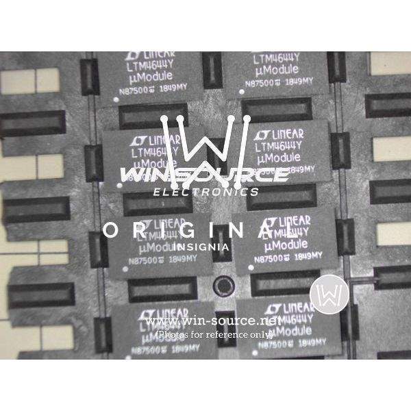 LTM4644EY real image 2