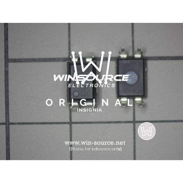 LTV-814-A real image