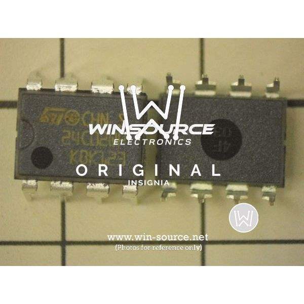 M24C02-WBN6P real image 2
