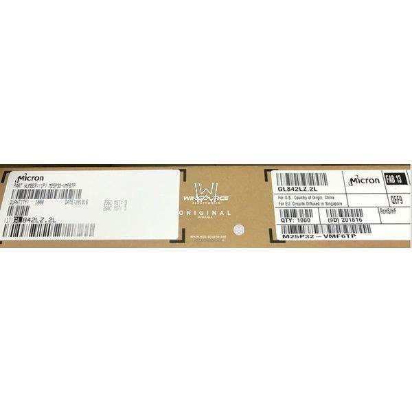 M25P32-VMF6TP label picture 3