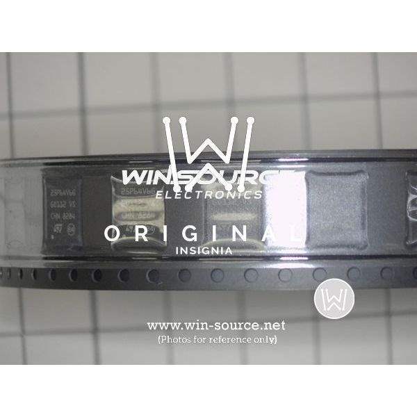 M25P64-VME6TG real image
