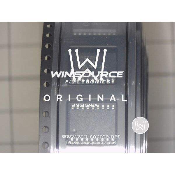 MCP2515T-I/SO real image