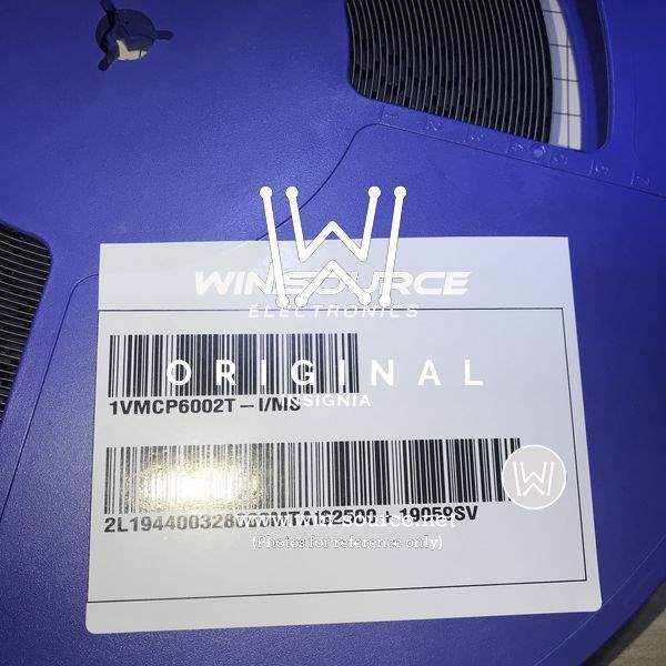 MCP6002T-I/MS label picture