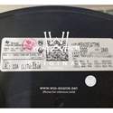  MSP430F247TPM label picture