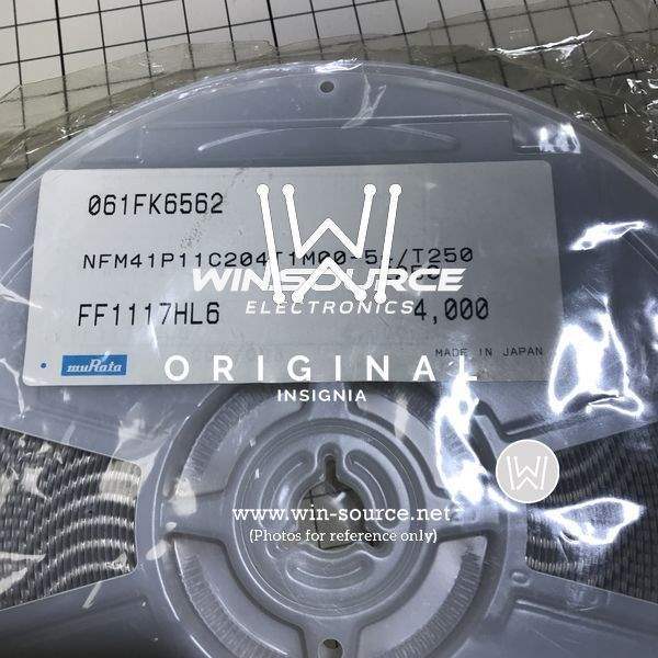 NFM41P11C204T1M00-54/T250 label picture