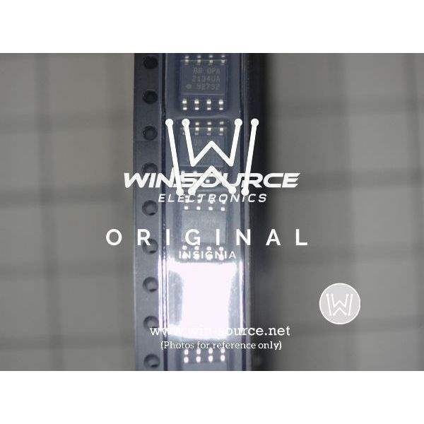 OPA2134UA real image 2