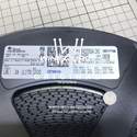 OPA2350UA/2K5G4 label picture