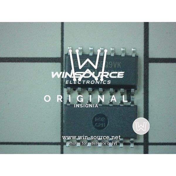 OPA4340UAG4 real image