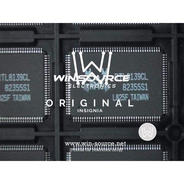 RTL8139CL-LF real image 4