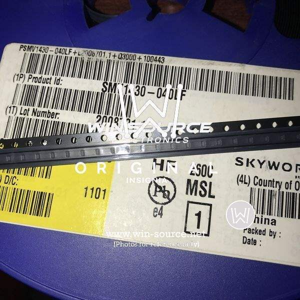 SMV1430-040LF real image 2
