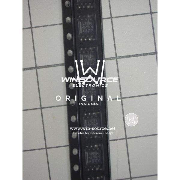 SN65HVD234D real image