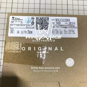 SN74LVC1G125DBVRG4 label picture