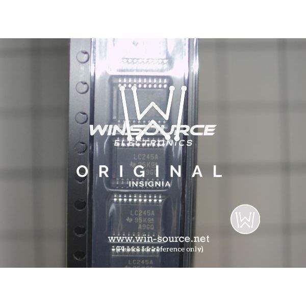 SN74LVC245APWG4 real image