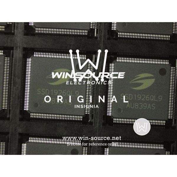 SSD1926QL9 real image