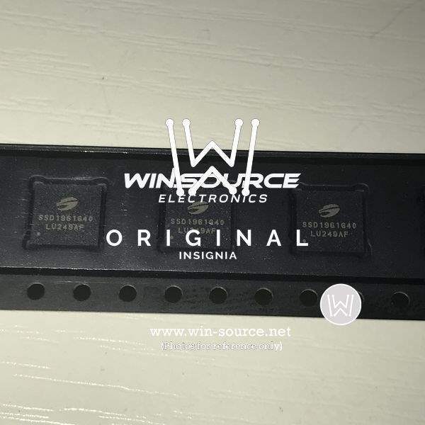 SSD1961G40R real image 8