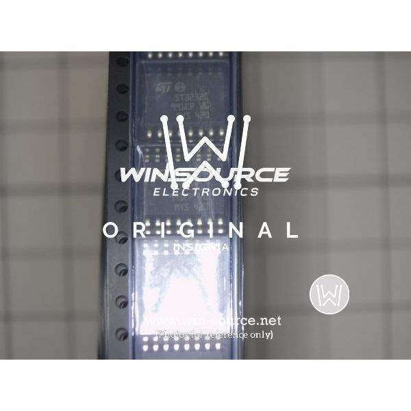 ST3232CWR real image 3