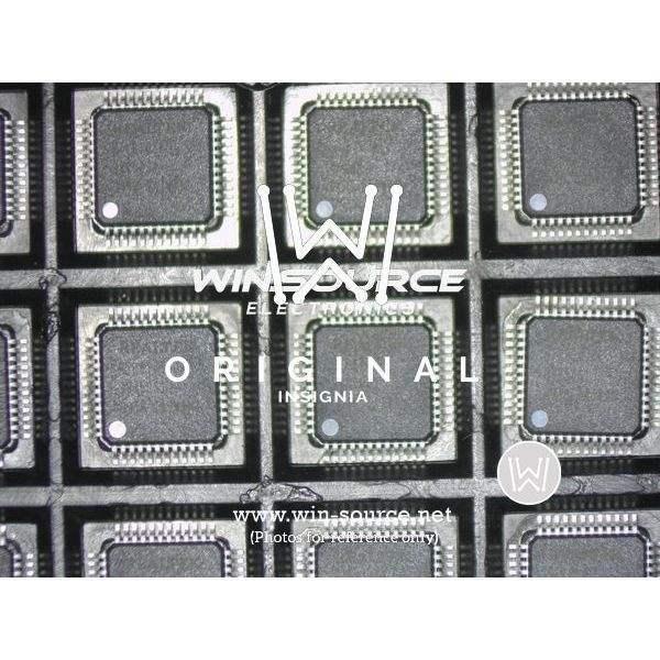 STM32F050C6T6A real image