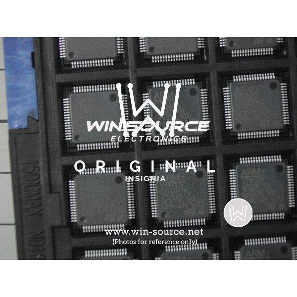 STM32F401RCT6 real image