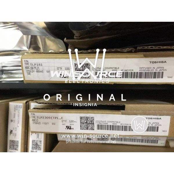  TLP181GB(GB-TPL,F) label picture 2