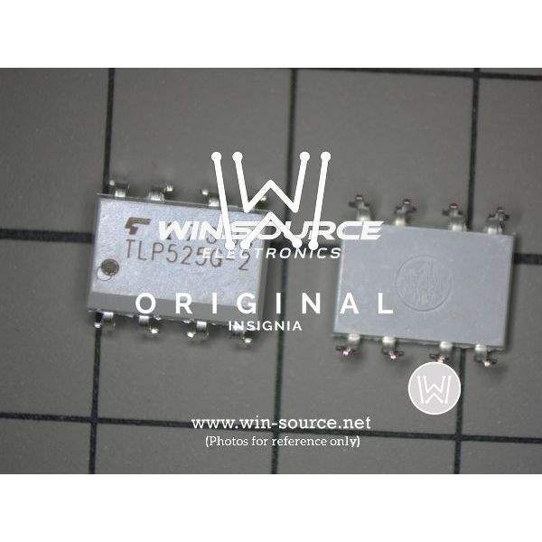 TLP525G-2(F) real image