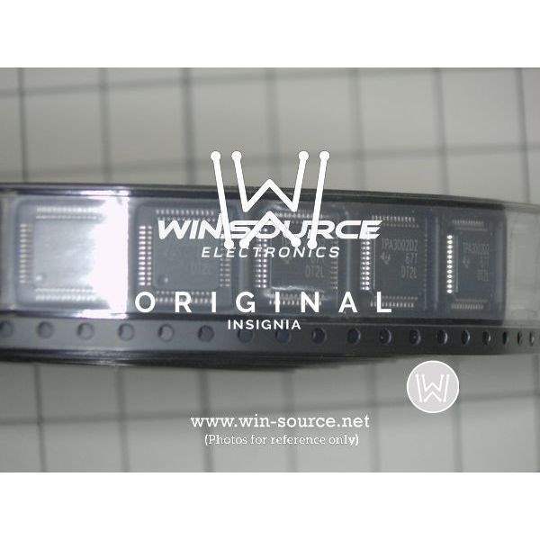 TPA3002D2PHPG4 real image 2