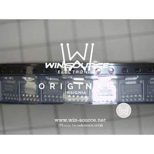 TPS7A4501DCQRG4 real image