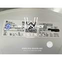 TPS7A4501DCQRG4 label picture