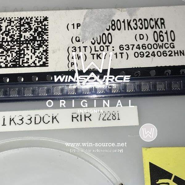 TPS3801K33DCKRG4 real image 3