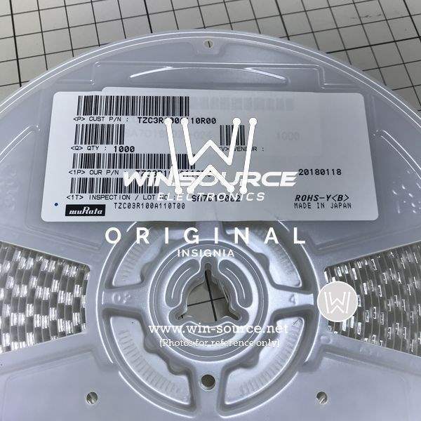TZC3R100A110R00 label picture 3