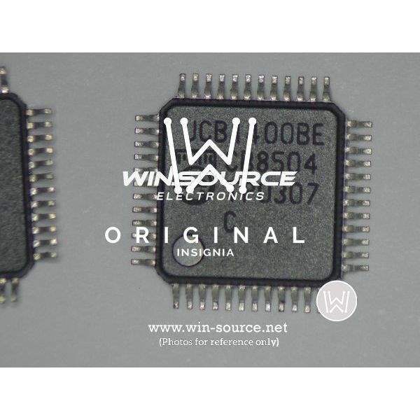  UCB1400BE,151 real image