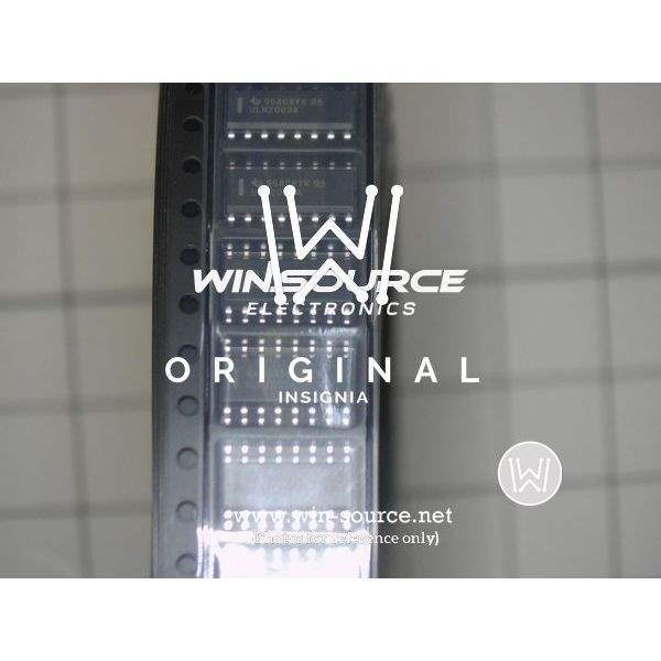 ULN2003ADG4 real image 2