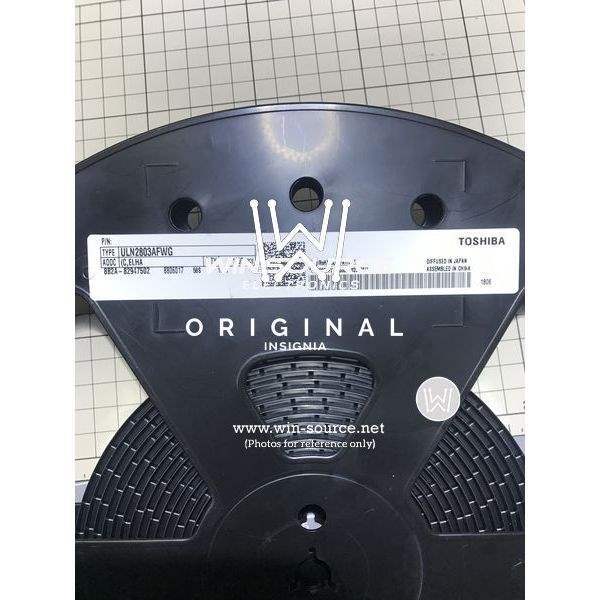 ULN2803AFWG(C,ELHA) label picture