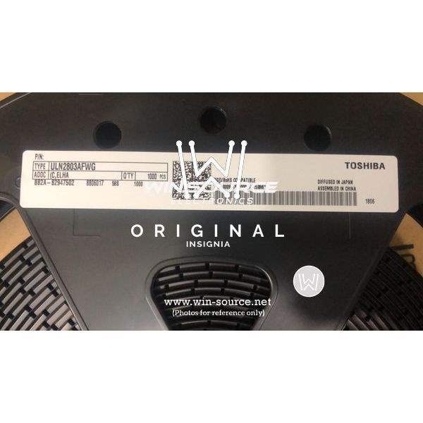 ULN2803AFWG(C,ELHA) label picture 2