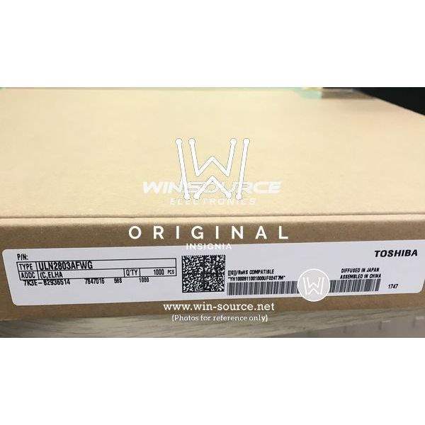 ULN2803AFWG(C,ELHA) label picture 3