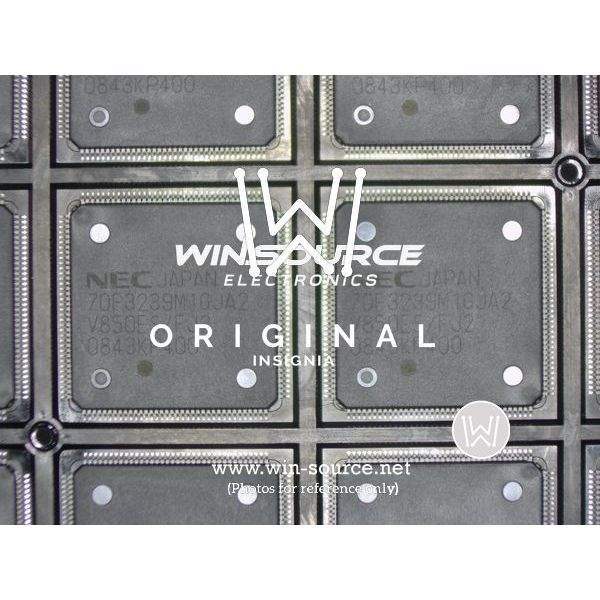 UPD70F3239M2GJ(A1)-GAE-E2-AX real image 2
