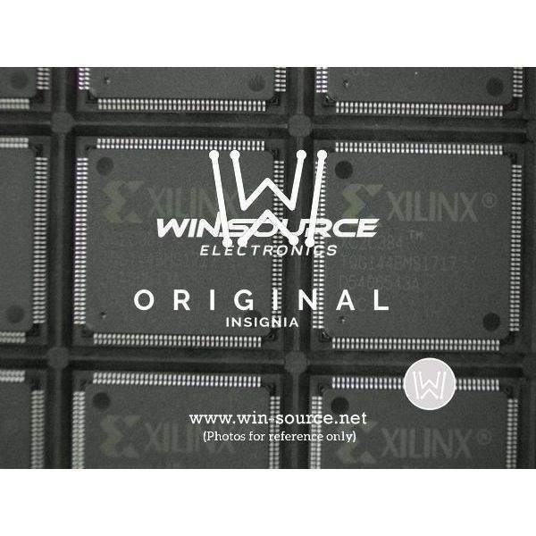 XC2C384-10TQG144C real image 3