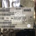 XC2S30-5TQ144C label picture