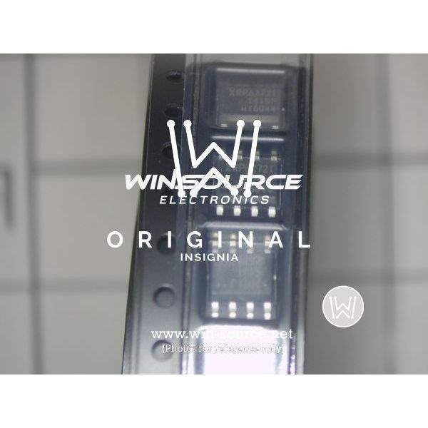 XRP6272IDBTR-F real image