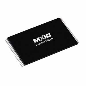 MX29F400CBTI-70G Macronix