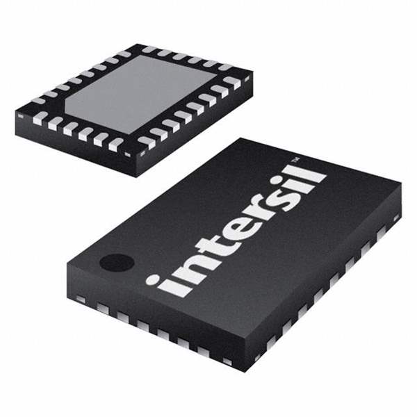 ISL97900-CRZ-EVALZ Intersil