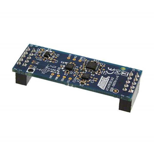 ATAVRSBIN2 Microchip Technology