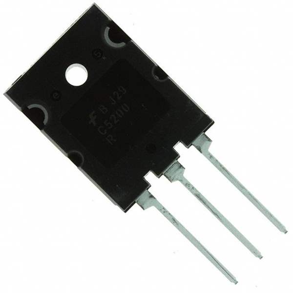 2SC5200RTU Fairchild/ON Semiconductor