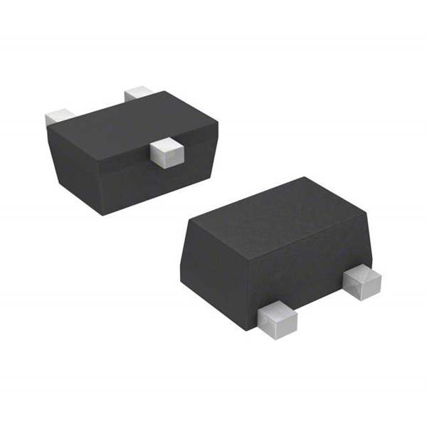 BFR380FH6327XTSA1 Infineon Technologies
