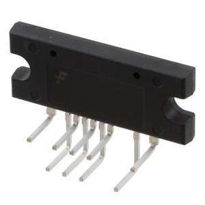 FSFR1600XSL Fairchild/ON Semiconductor
